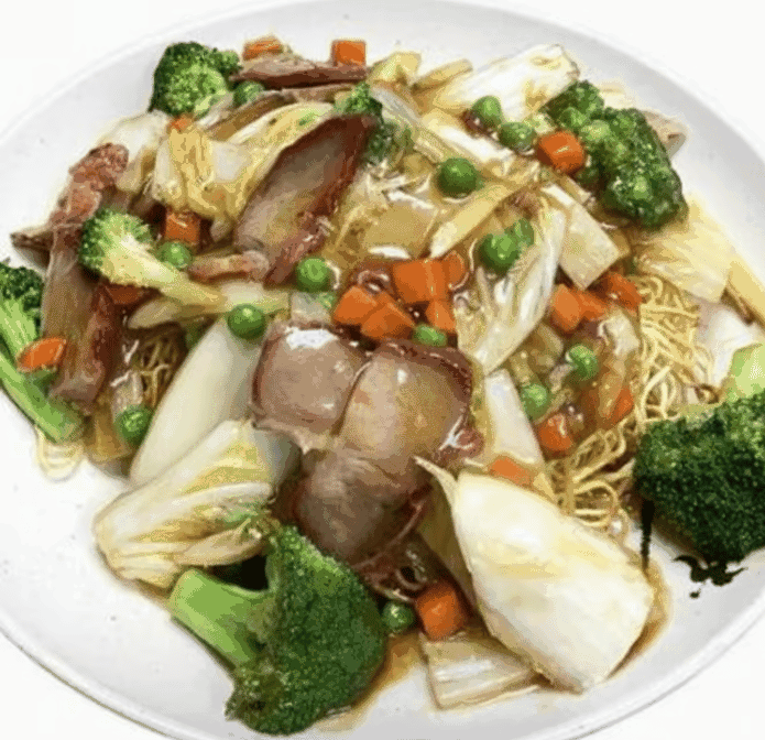 Food & drink, Wok Cafe