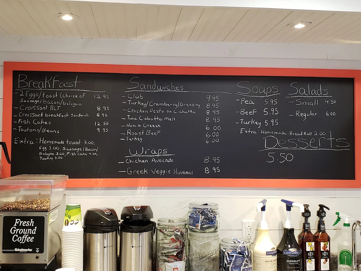 Menu photo 10