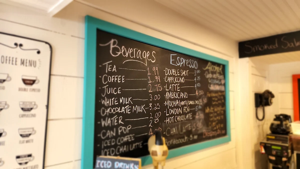 Menu photo 9