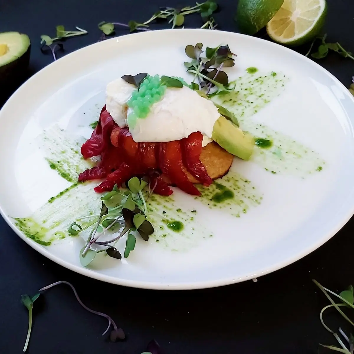 Food & drink, Secret Garden Inn - Bed & Breakfast