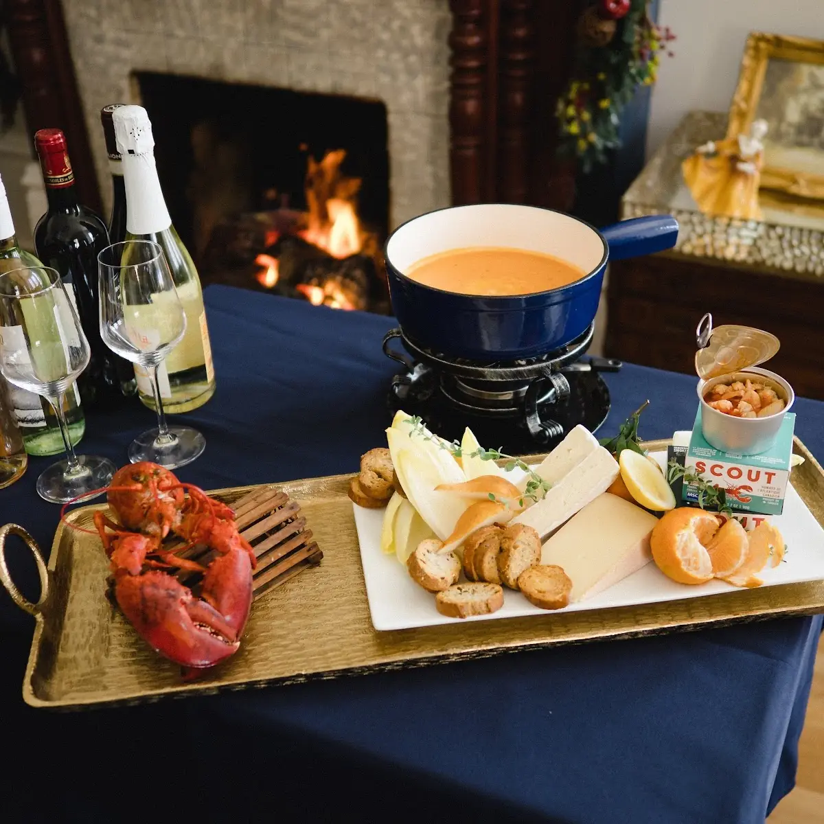 Food & drink, Secret Garden Inn - Bed & Breakfast