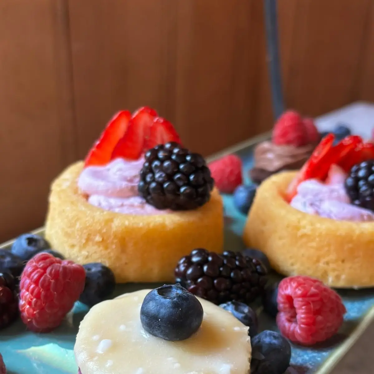 Food & drink, Secret Garden Inn - Bed & Breakfast