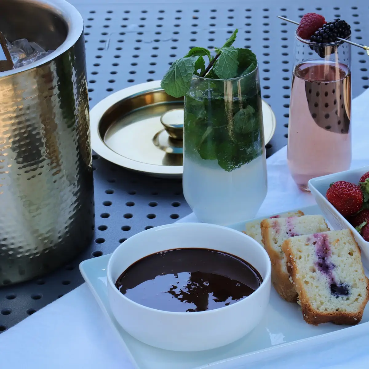 Food & drink, Secret Garden Inn - Bed & Breakfast