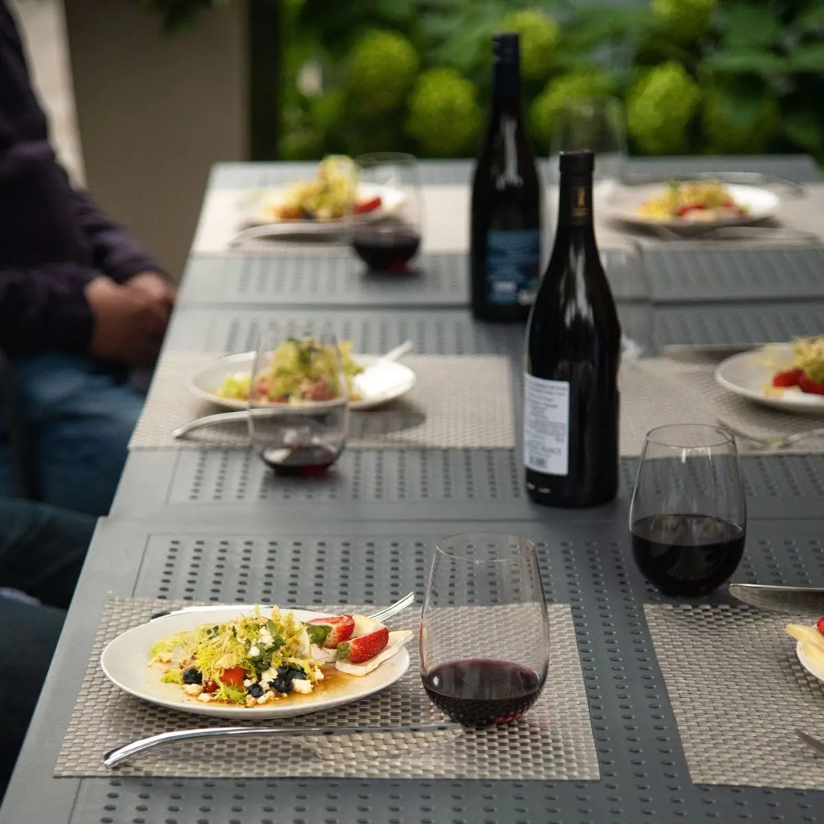 Food & drink, Secret Garden Inn - Bed & Breakfast
