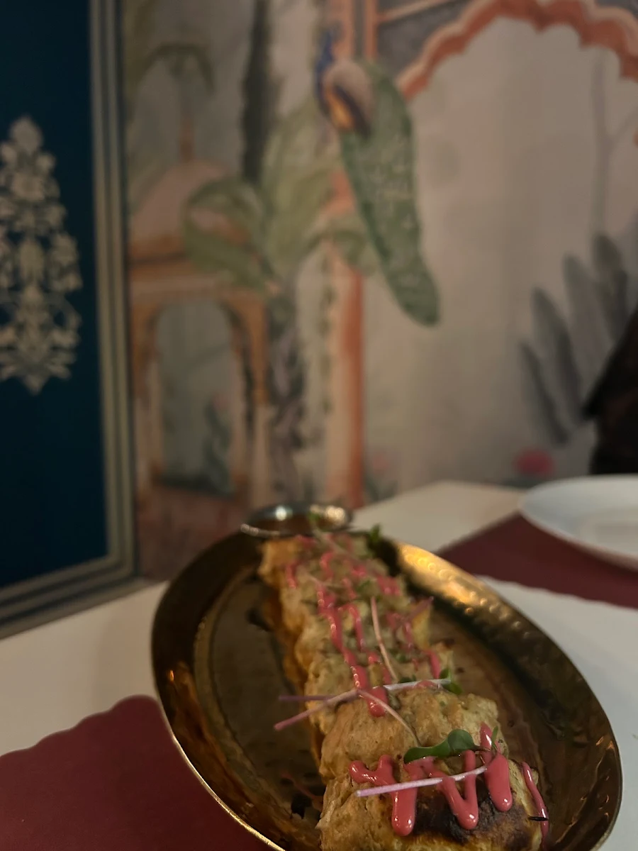 Food & drink, Rasa Palladium (Indian & Western) Bar & Restaurant