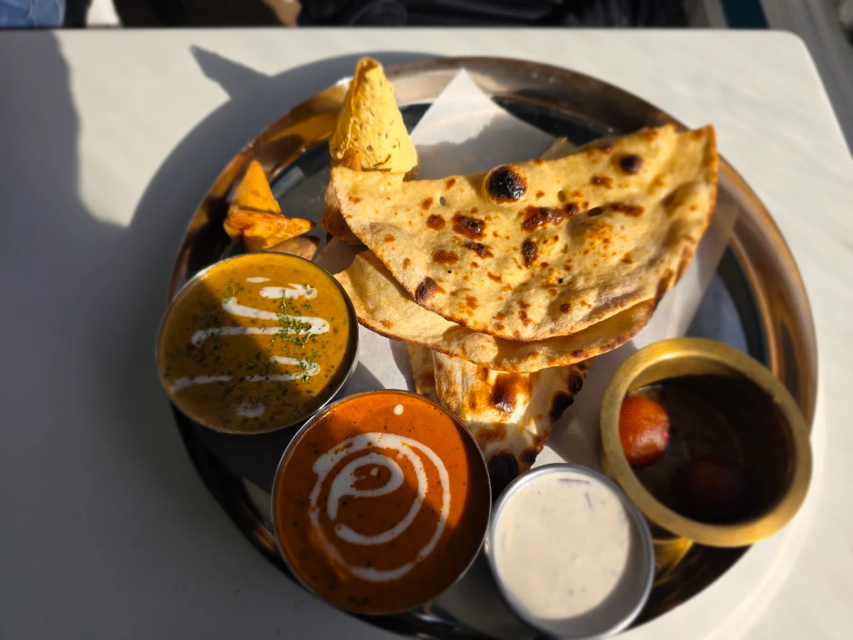 Food & drink, Rasa Palladium (Indian & Western) Bar & Restaurant