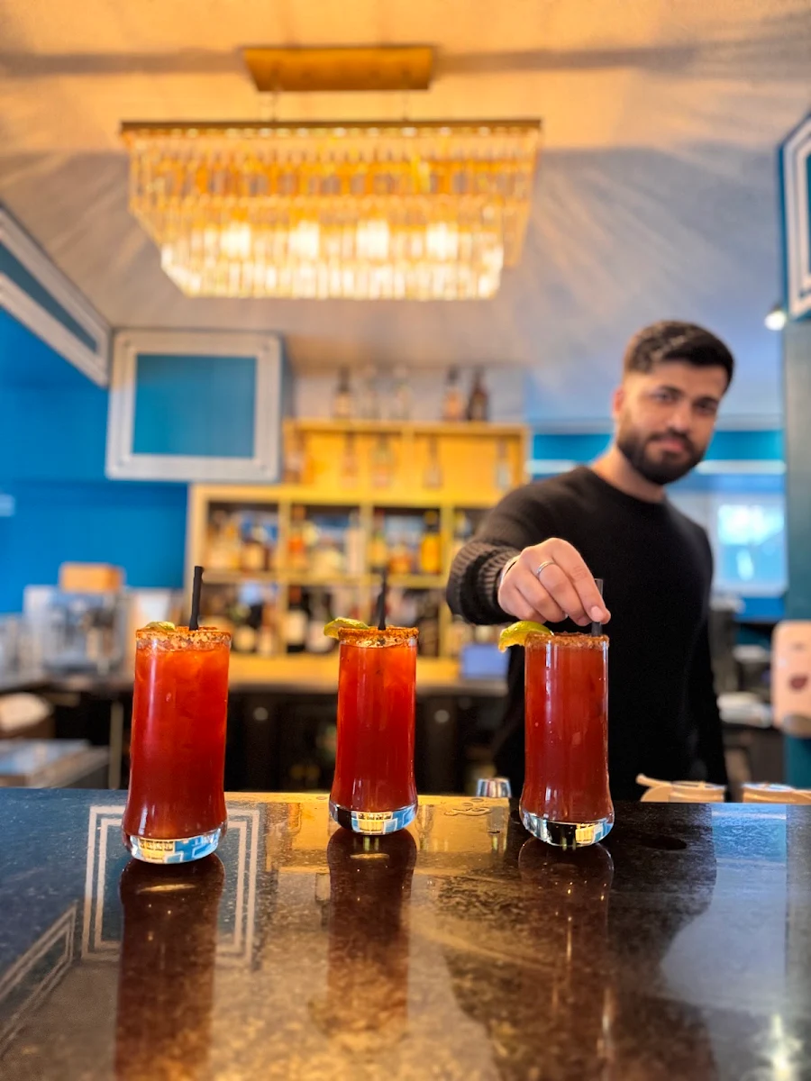 Food & drink, Rasa Palladium (Indian & Western) Bar & Restaurant