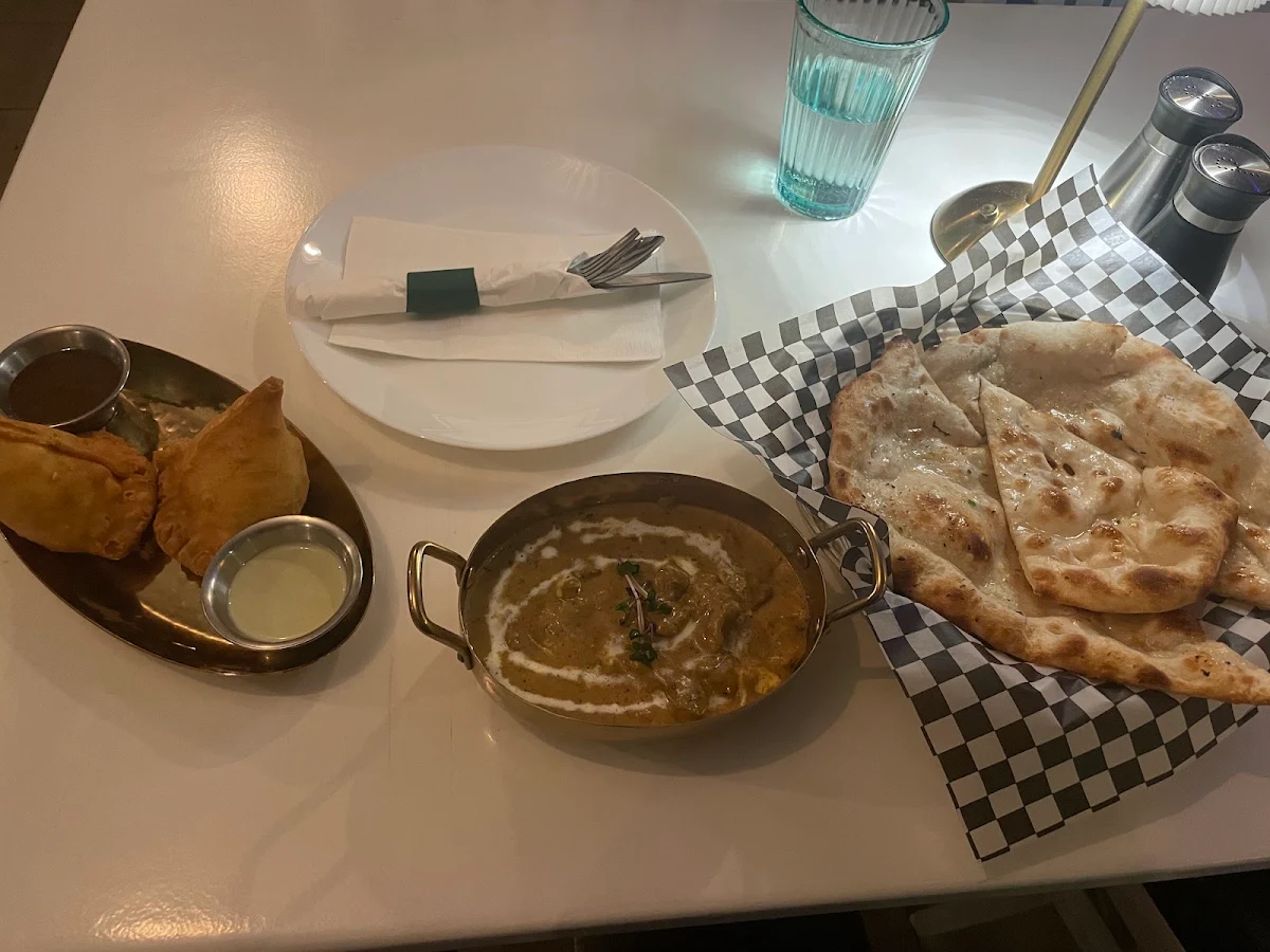 Food & drink, Rasa Palladium (Indian & Western) Bar & Restaurant