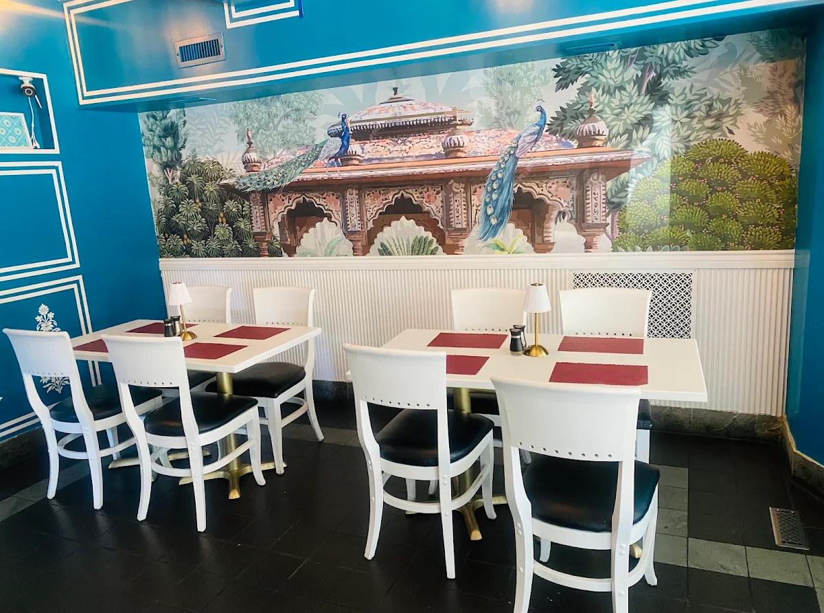 Vibe, Rasa Palladium (Indian & Western) Bar & Restaurant