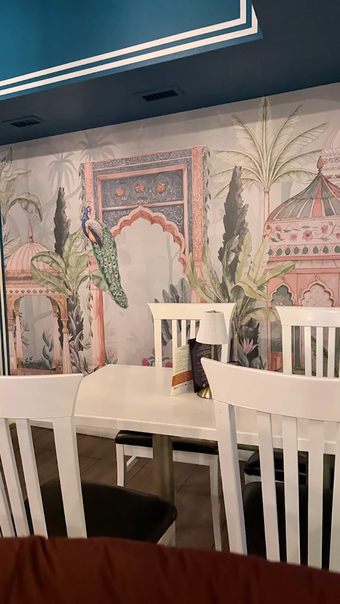 Vibe, Rasa Palladium (Indian & Western) Bar & Restaurant