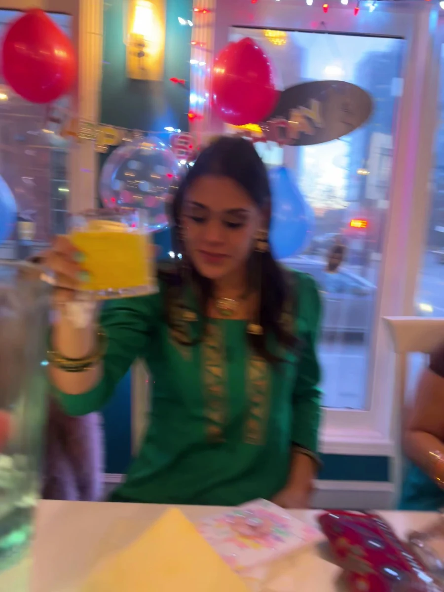Vibe, Rasa Palladium (Indian & Western) Bar & Restaurant