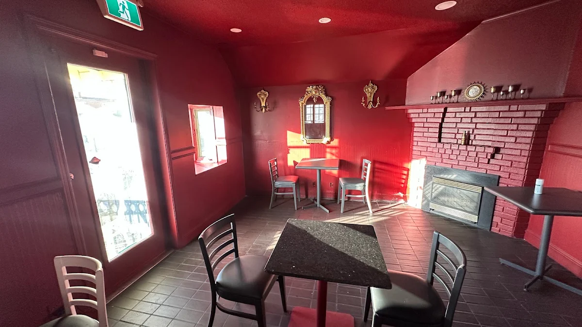 Vibe, Rasa Palladium (Indian & Western) Bar & Restaurant
