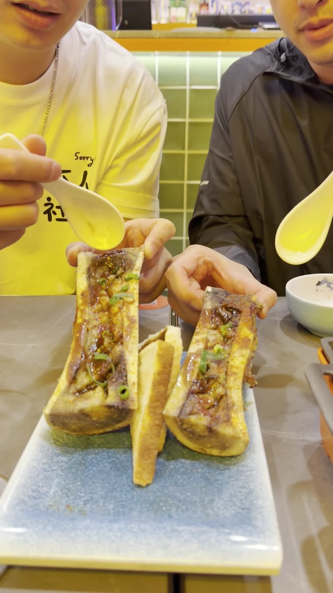 Food & drink, Dragon BBQ Bar / Restaurant 龍炭长烧烤吧·东北烧烤·炒菜（原老炭长时尚音乐烧烤吧）