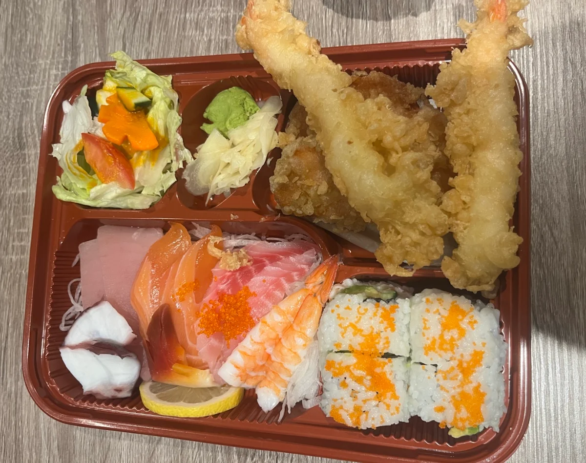 Food & drink photo 2