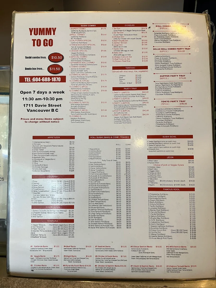 Menu photo 5