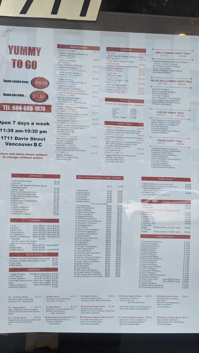 Menu photo 7