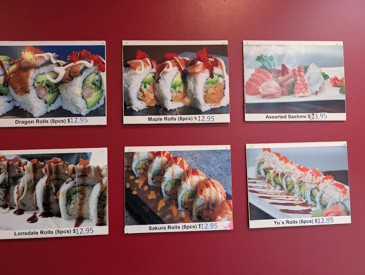 Menu photo 8