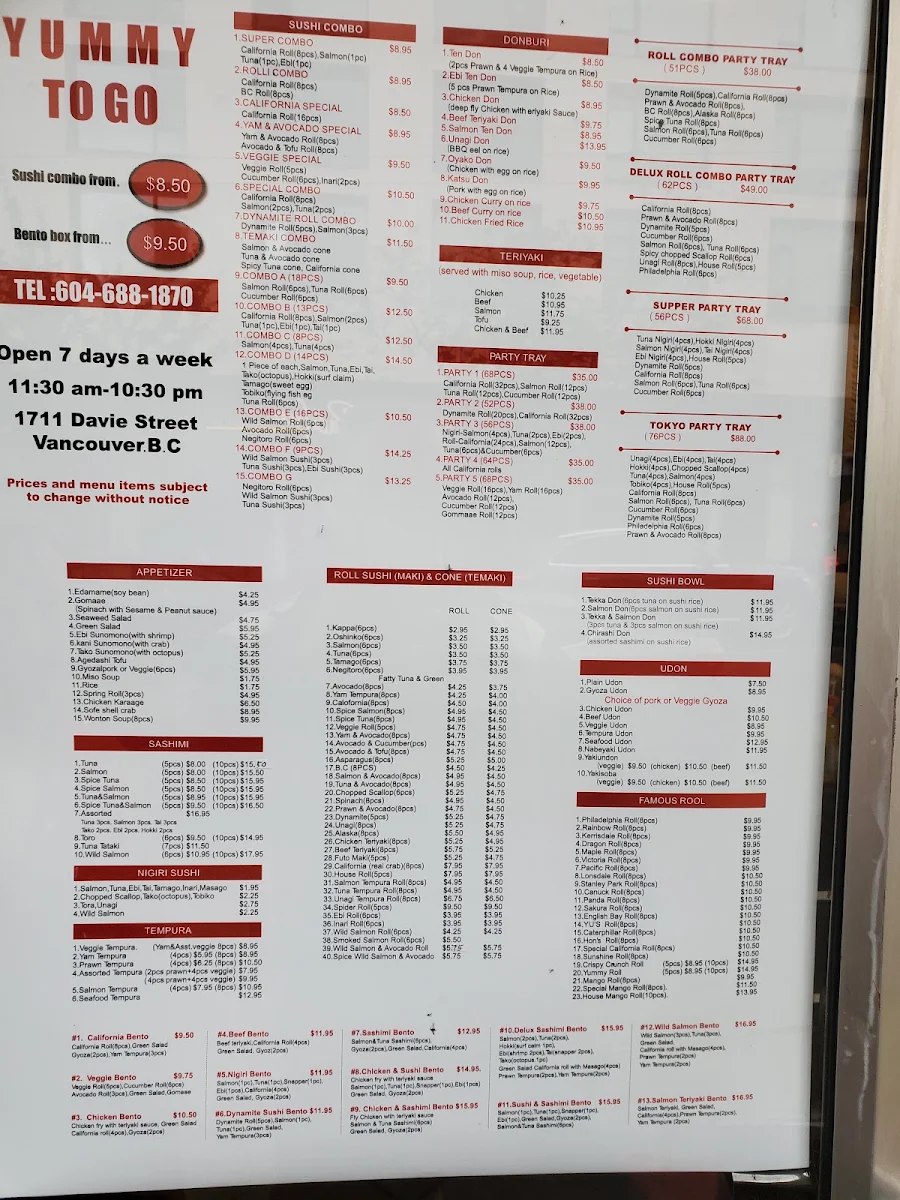 Menu photo 9