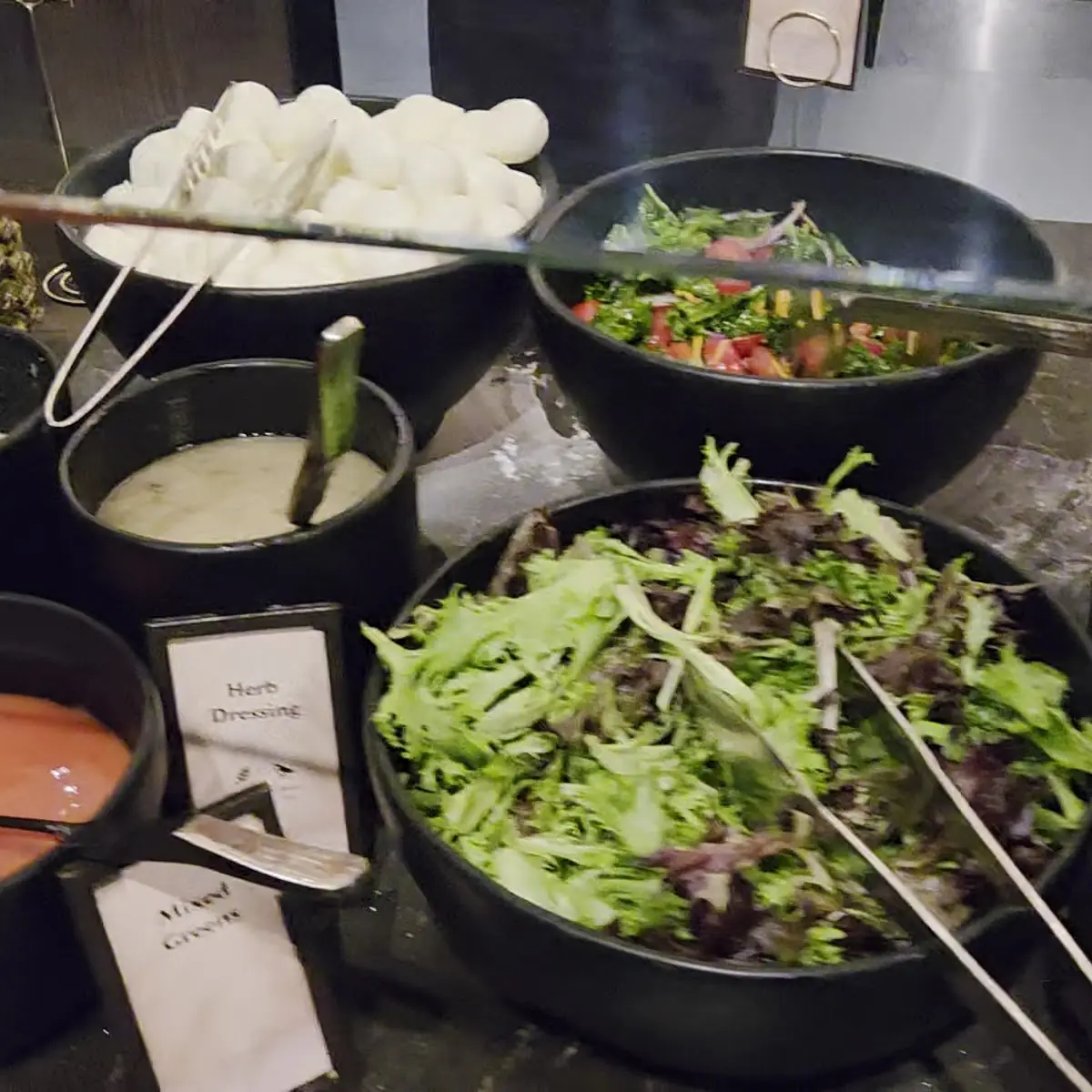 Food & drink, Brasa Brazilian Steakhouse