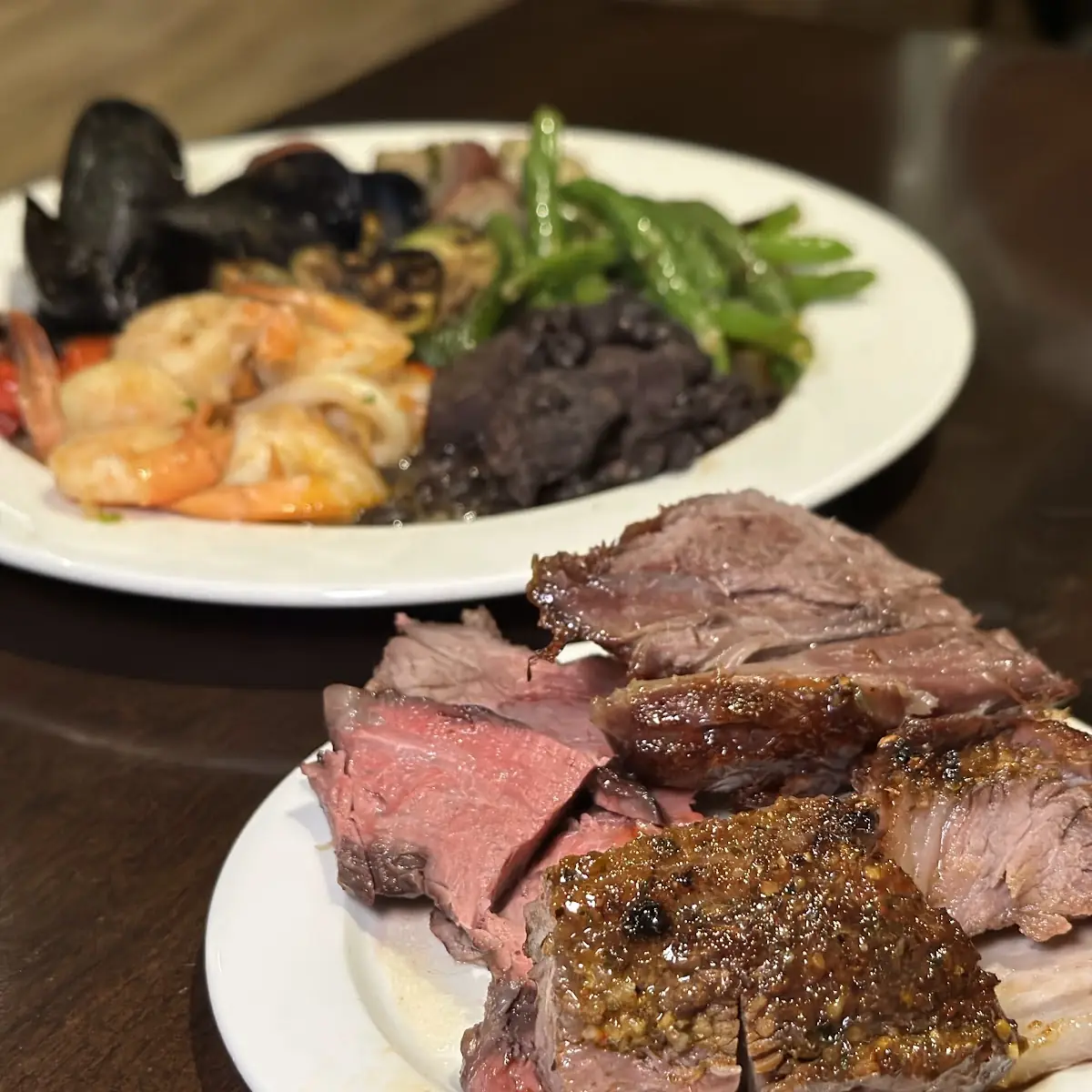 Food & drink, Brasa Brazilian Steakhouse