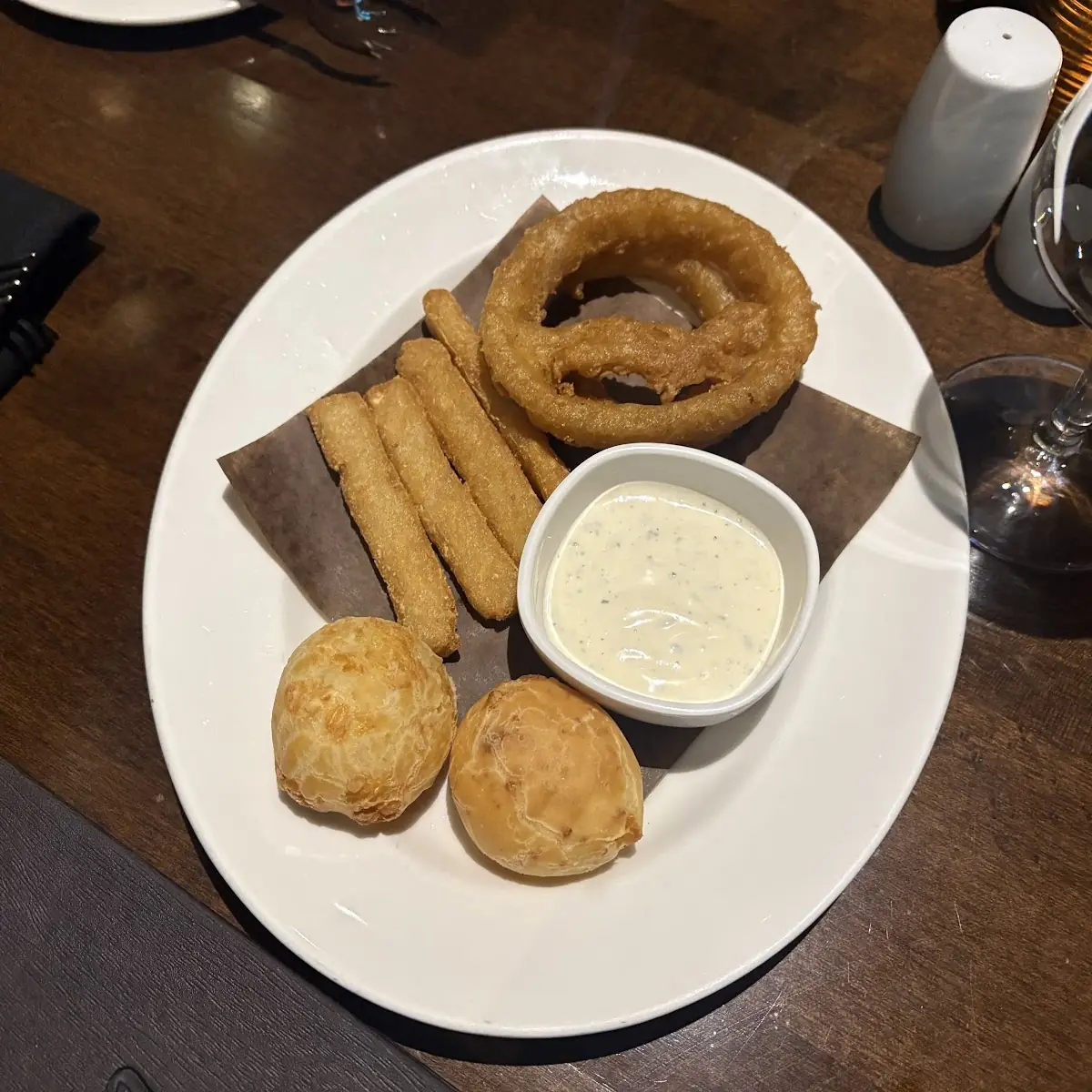 Food & drink, Brasa Brazilian Steakhouse