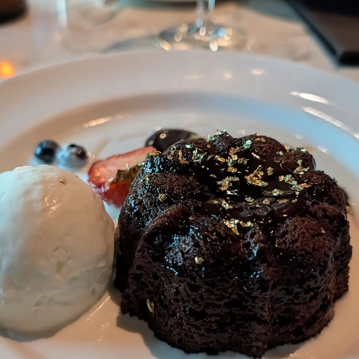 Food & drink, Brasa Brazilian Steakhouse