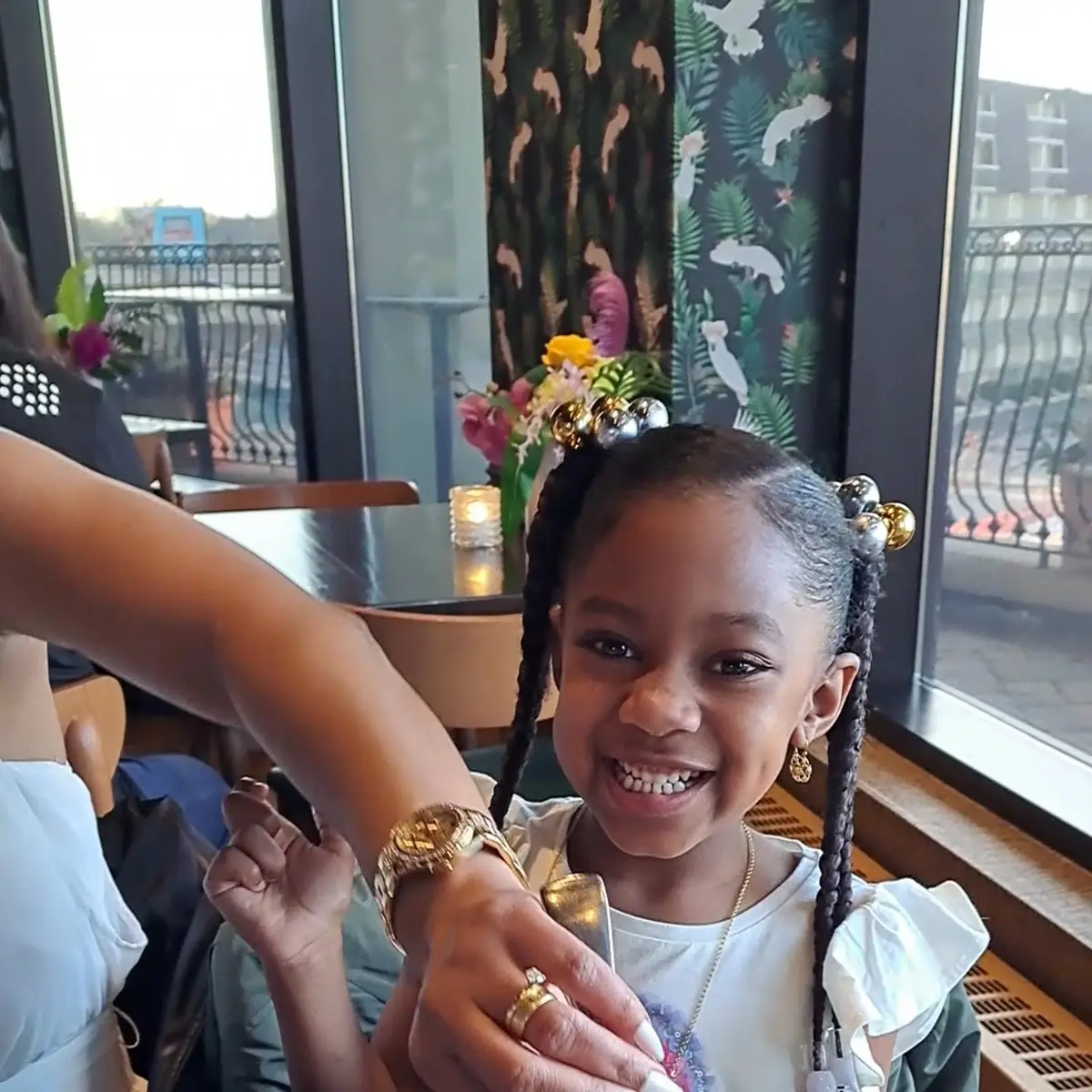 Vibe, Brasa Brazilian Steakhouse
