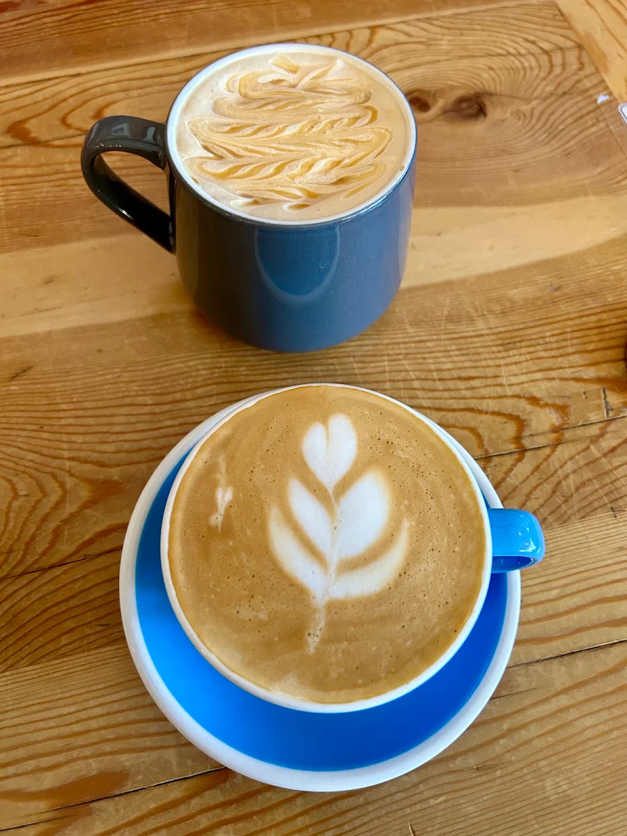 Food & drink, Bread Milk & Honey Cafe