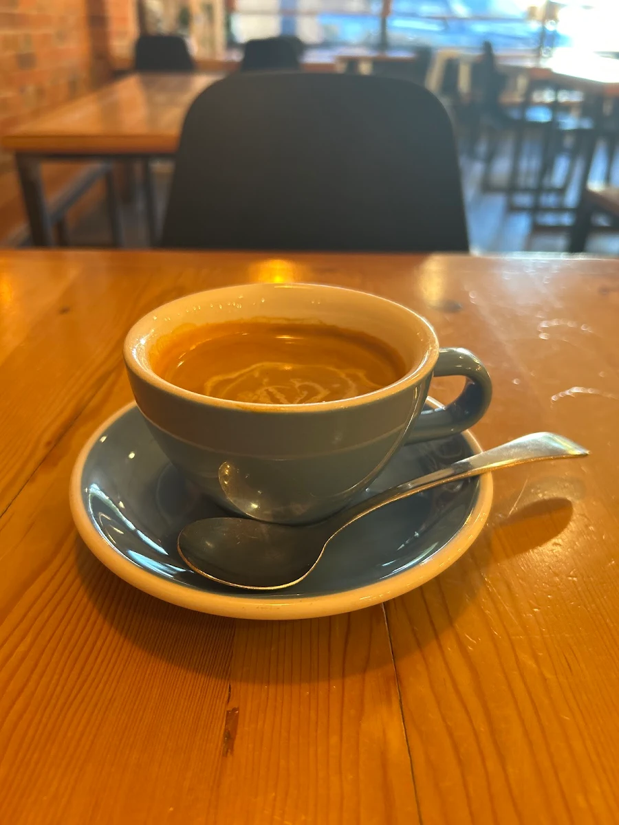 Food & drink, Bread Milk & Honey Cafe
