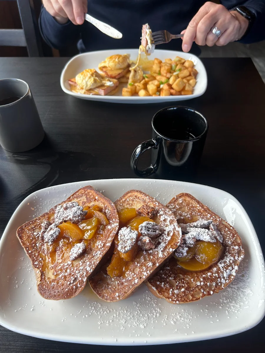 Food & drink, Eagle's Rock Diner