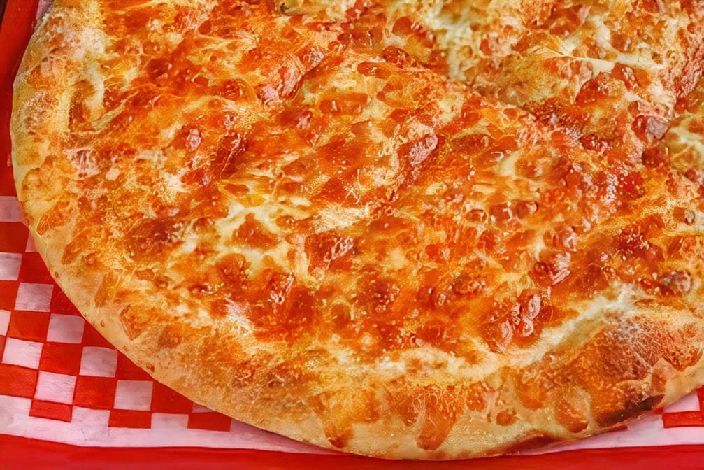 Food & drink, A Little Pizza Heaven