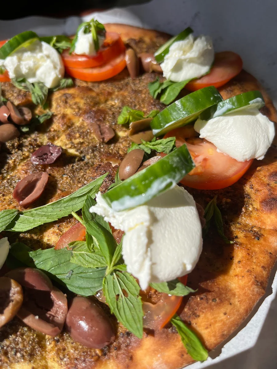 Food & drink, Narwee Pizza