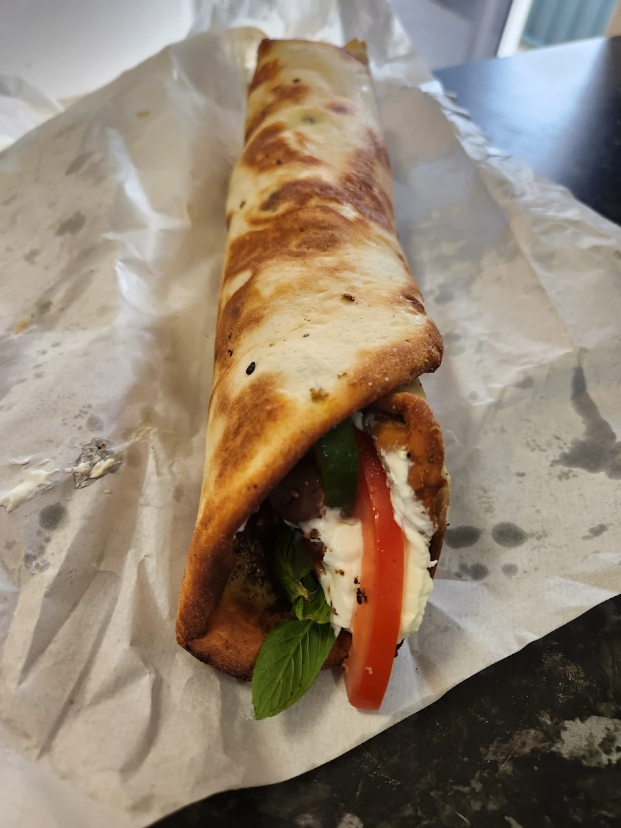 Food & drink, Narwee Pizza