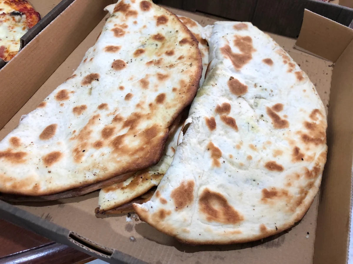 Food & drink, Narwee Pizza