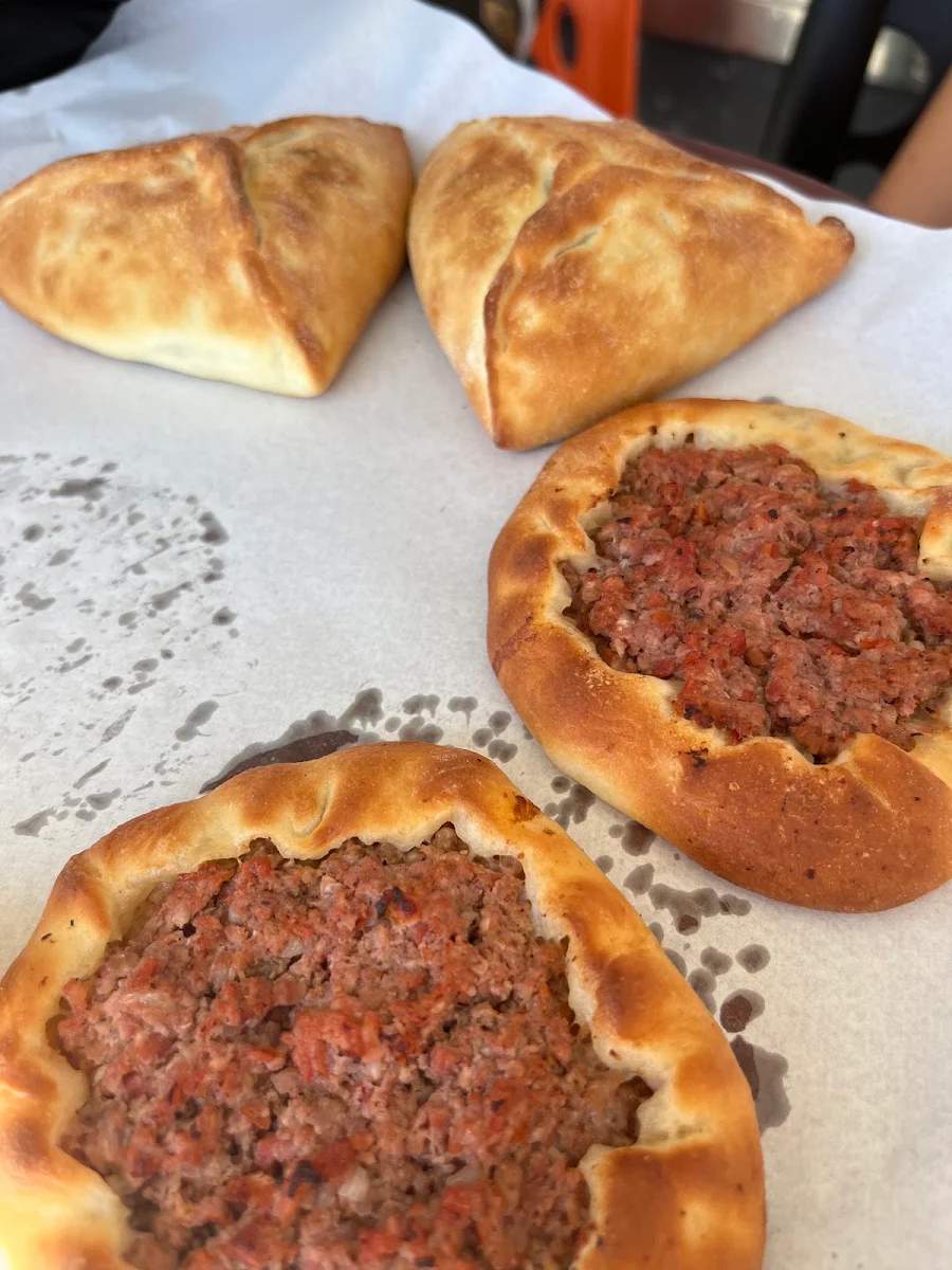 Food & drink, Narwee Pizza