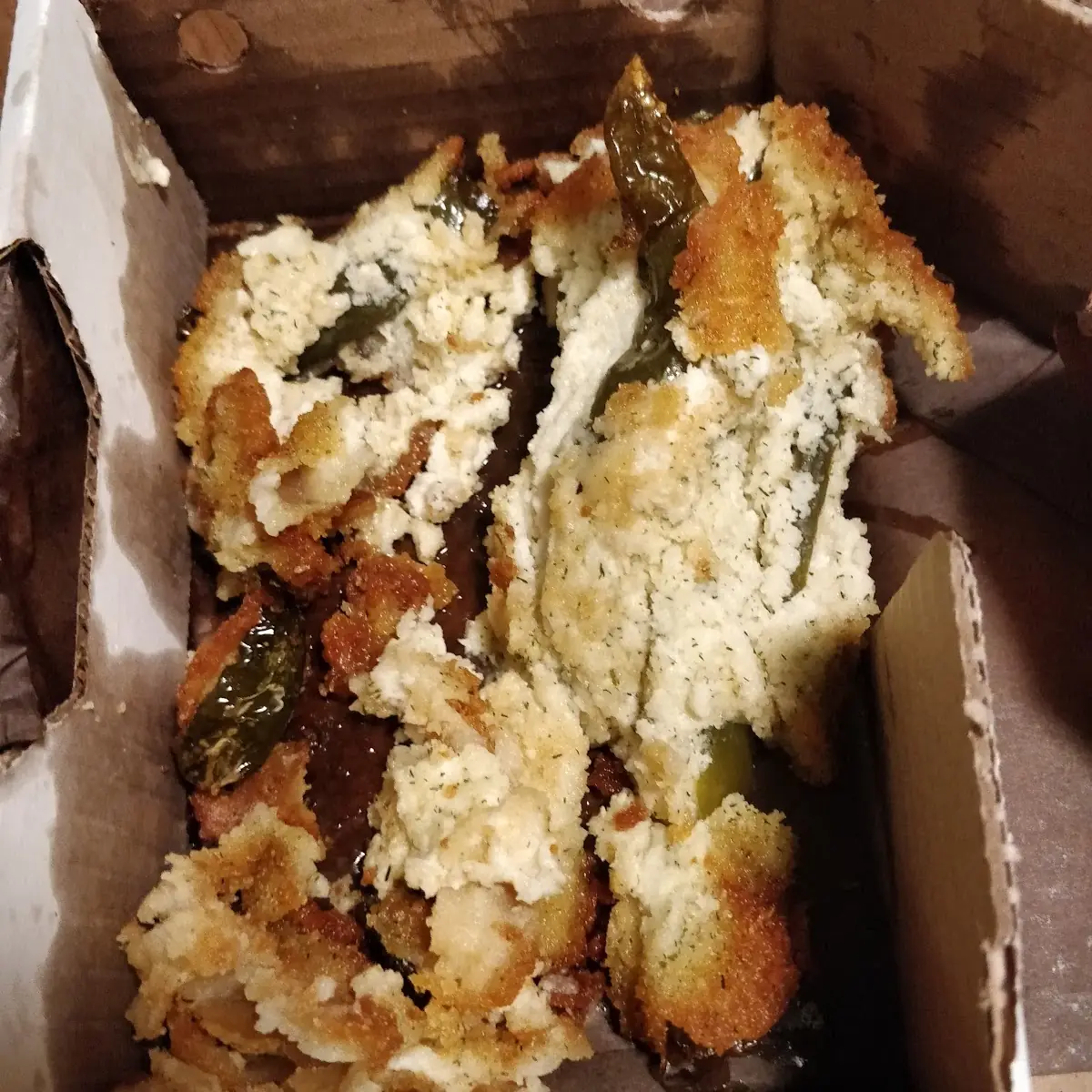 Food & drink, Domino's Pizza