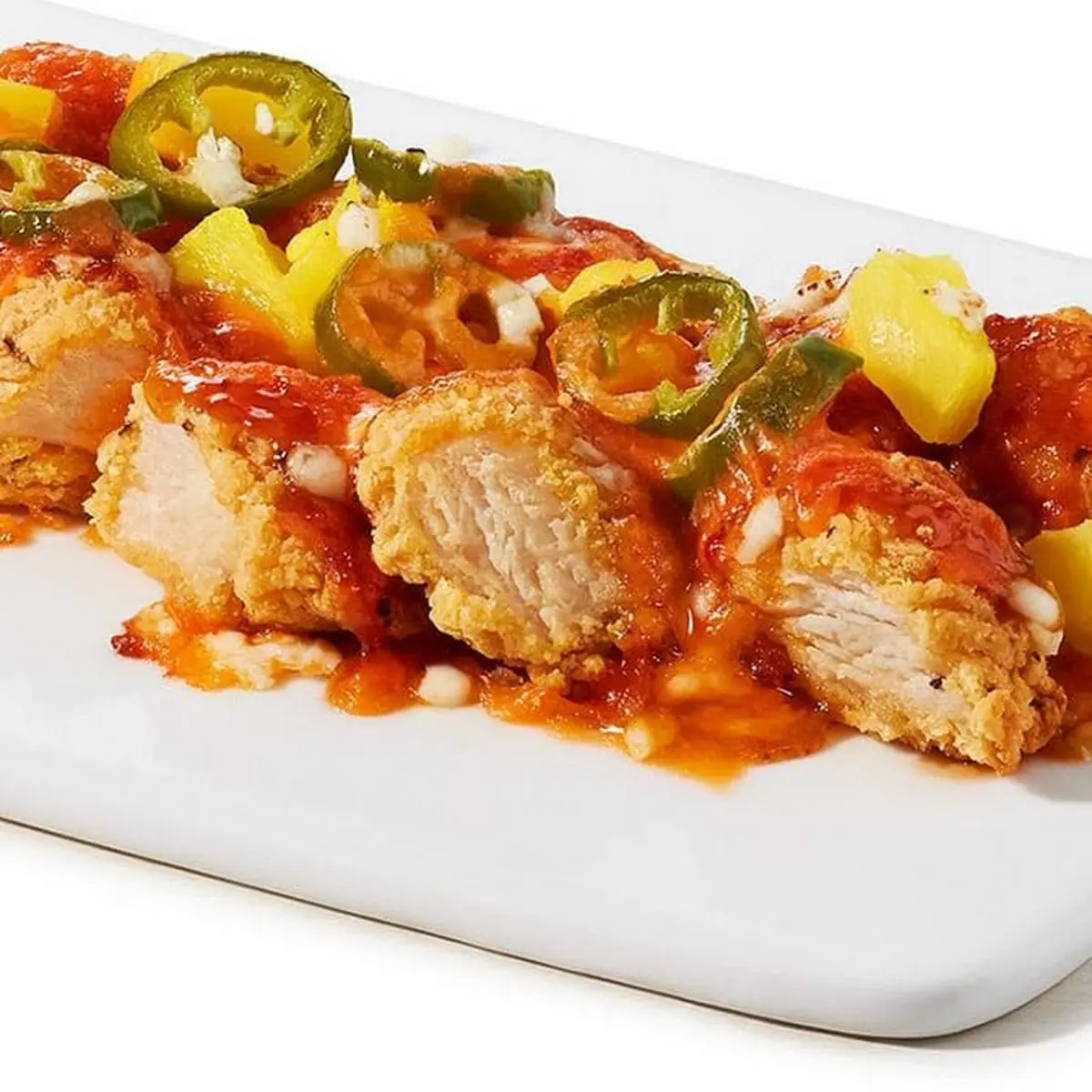 Food & drink, Domino's Pizza