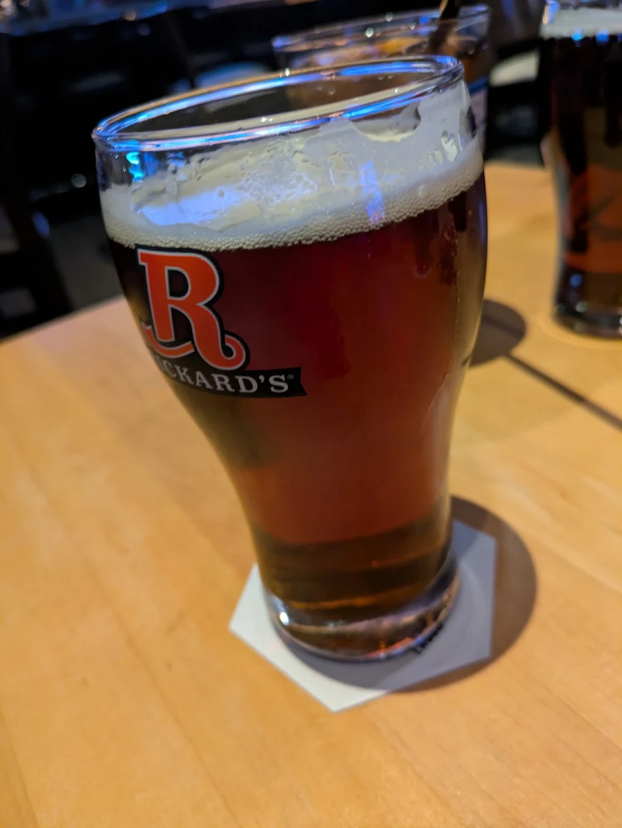 Food & drink, Boston Pizza
