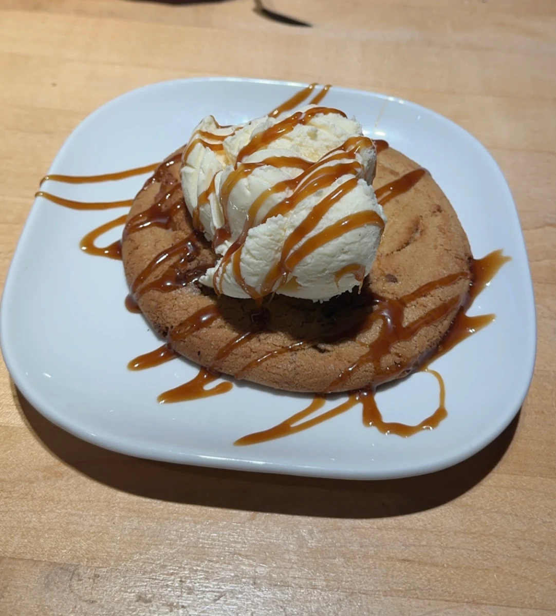 Food & drink, Boston Pizza
