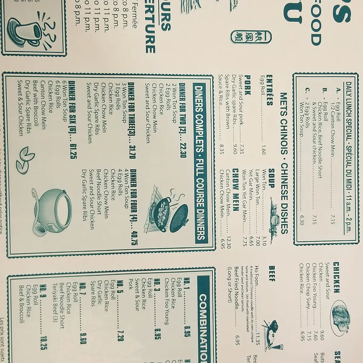 Menu photo 9
