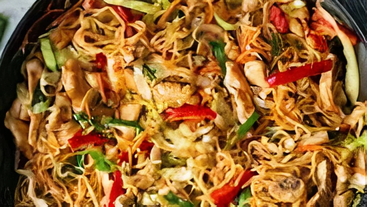 Food & drink, Iron Chef