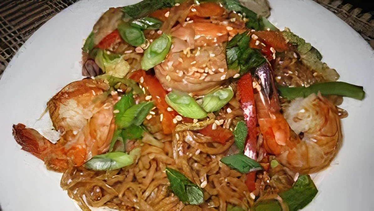 Food & drink, Iron Chef