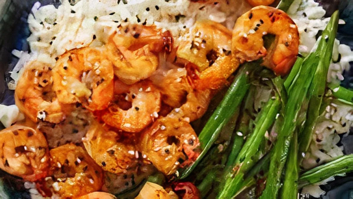 Food & drink, Iron Chef