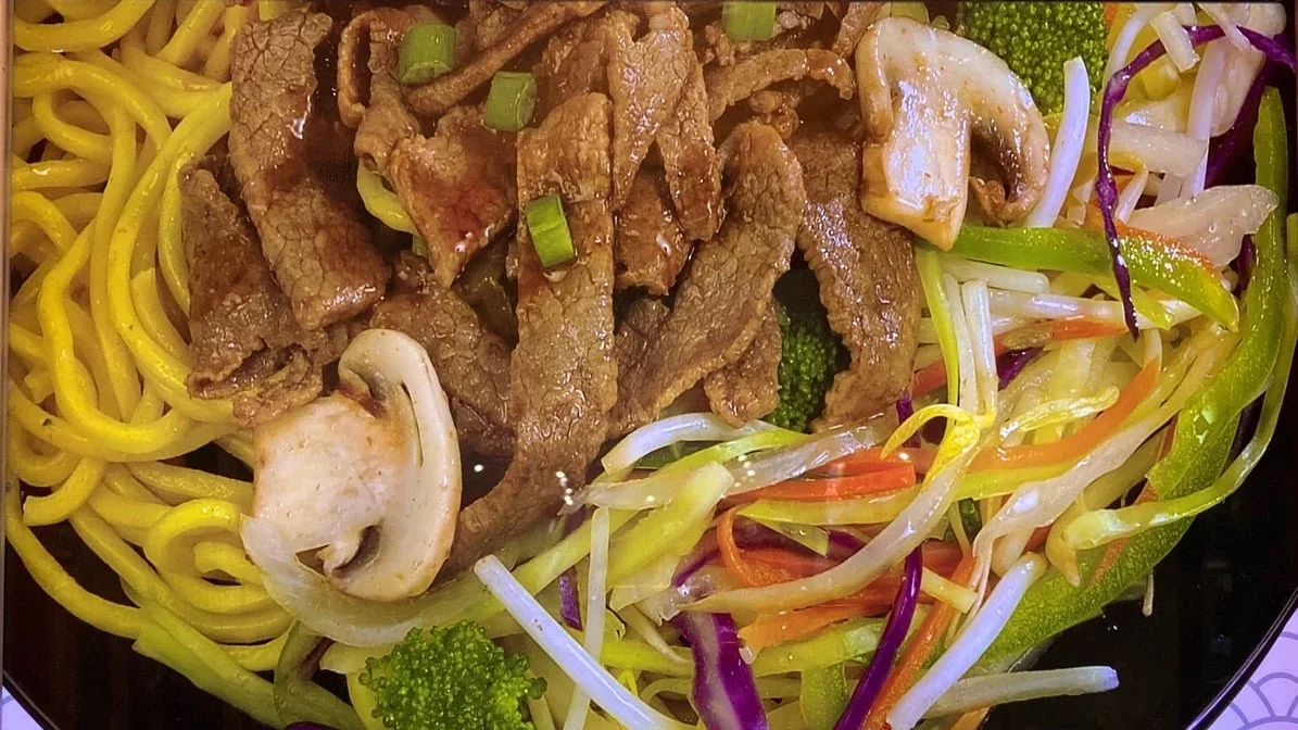 Food & drink, Iron Chef