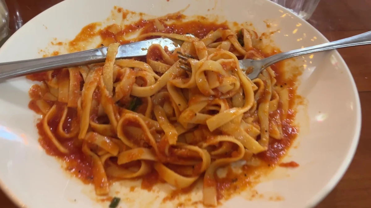 Food & drink, Eureka Pizza & Bistro Ballarat
