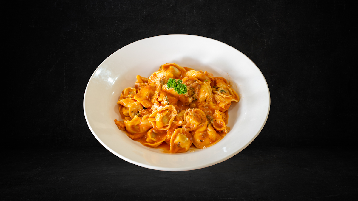 Food & drink, Eureka Pizza & Bistro Ballarat
