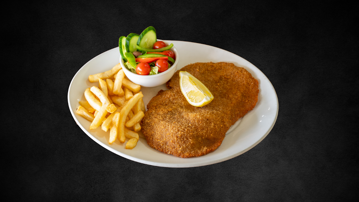 Food & drink, Eureka Pizza & Bistro Ballarat
