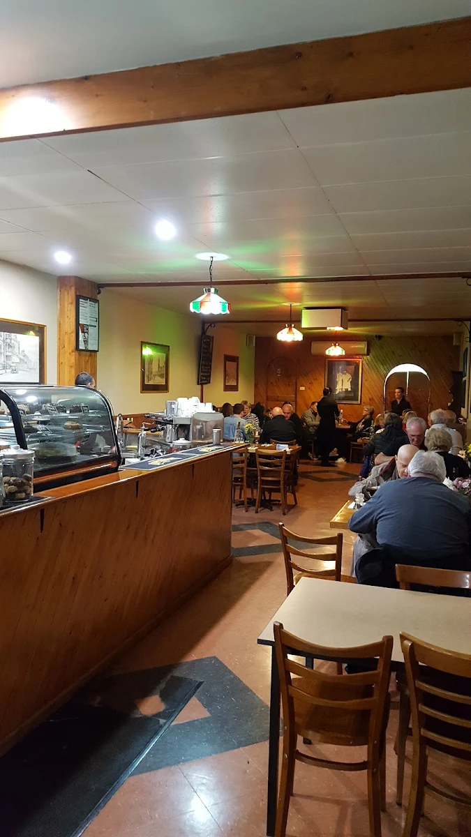 Vibe, Eureka Pizza & Bistro Ballarat