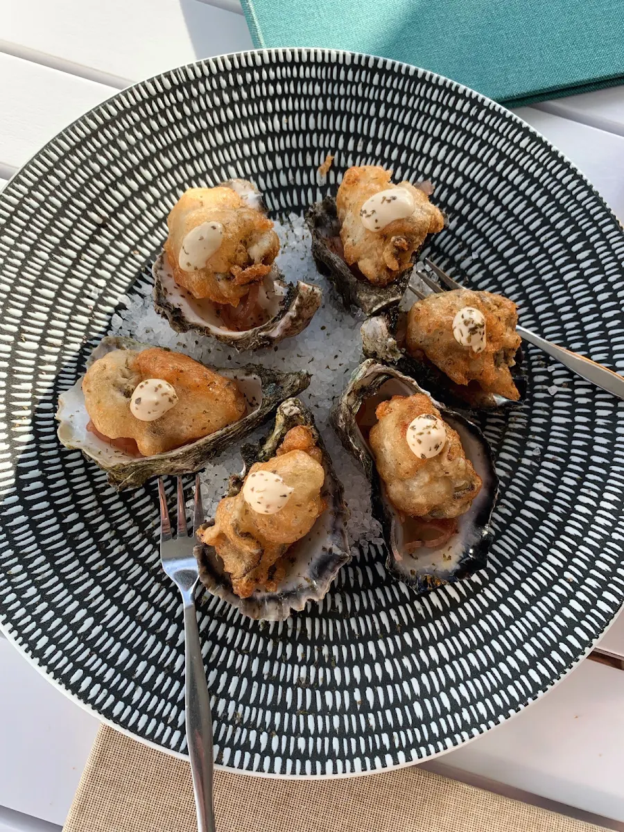 Food & drink, Thirty Three Degrees