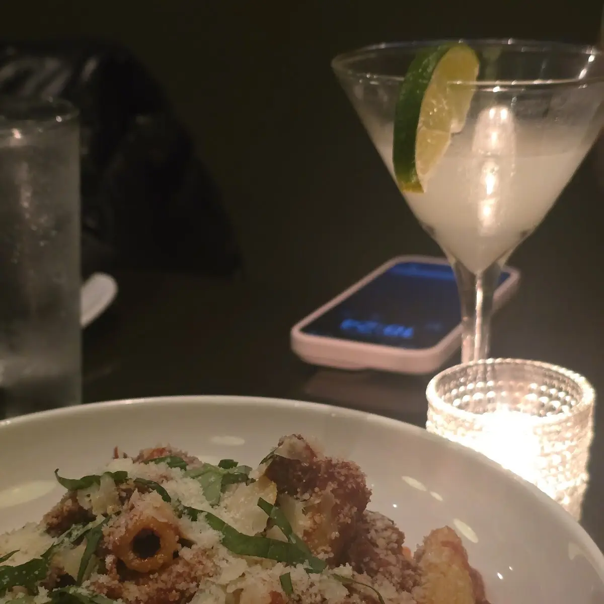 Food & drink, Fratelli Pasta Grill